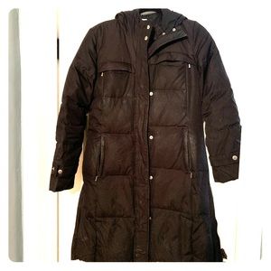 Michael Kors Winter Coat